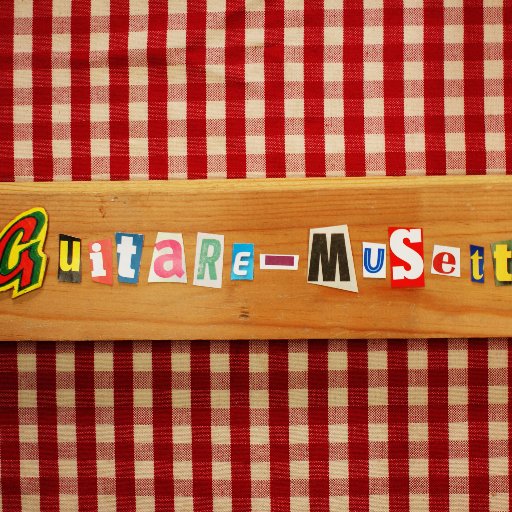 Guitare_Musette's profile picture. Du swing, de la guitare, et du musette !!!