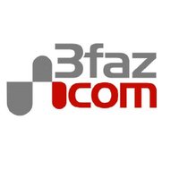 3faz.com(@3fazcom) 's Twitter Profile Photo