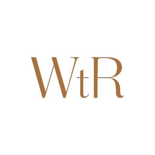 WtR is a contemporary lifestyle brand that draws inspiration from the contrast between structure and spontaneity, fusing form and function.