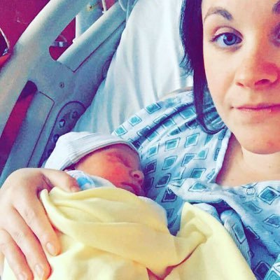 CiaraRich3's profile picture. First time mom. Military wife. Lover of animals. Aspiring country cook. Stafford Virginia native. You can follow my personal twitter @ciara_berg