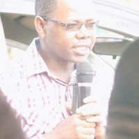 Titus Syengo (@tsyengo) 's Twitter Profile