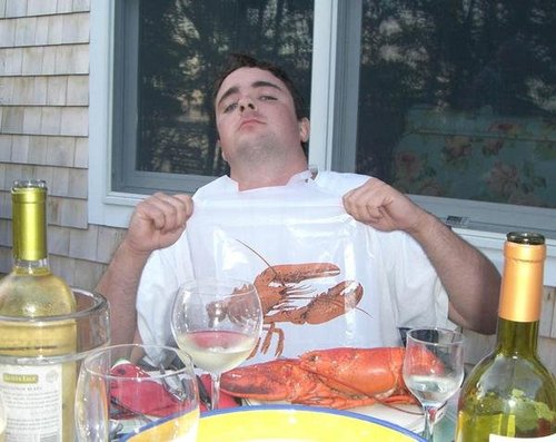 njward's profile picture. Engineering @ General Assembly, I really like lobster...
