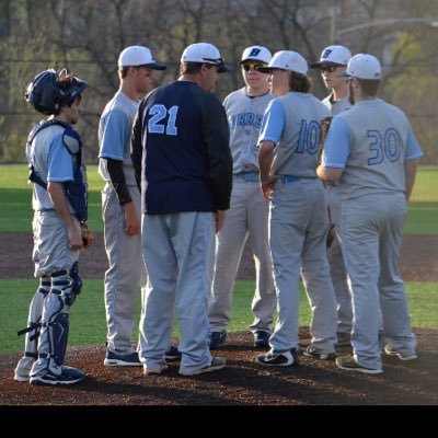 Burrell Baseball