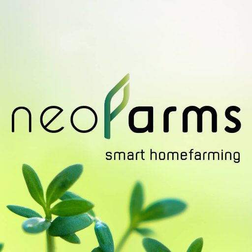 Introducing households and professionals to the revolution of aeroponics, neoFarms is developing the appliance that grows your favorite greens automatically.