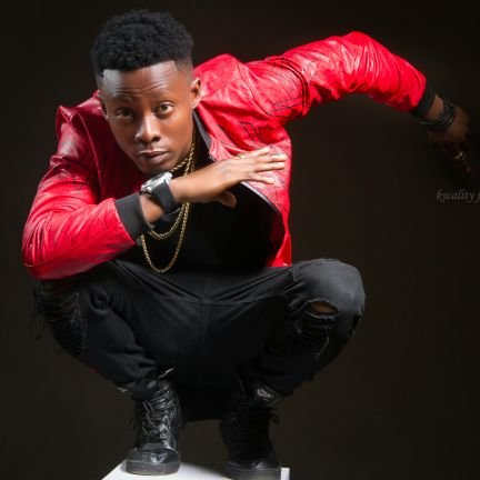 StickerGh's profile picture. singer/new artist of the year 2016 CMA awards/high life, hip life,hip gospel ,Afro pop, song writer