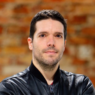 Profesor Avatar