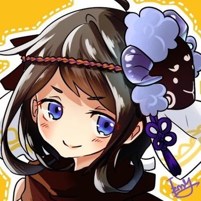 らぎこと、ひいらぎです。ソシャゲ、アニメ、漫画、二次創作、諸々のヲタク垢です。素敵な絵や、情報をRTしまくる、雑多RTマンなので悪しからず(^q^)お気軽にお声掛けください。アイコンヘッダーは、私の専属(!?)絵師の老将宗隆さんに描いてもらいました。 @Rosho_Munetaka