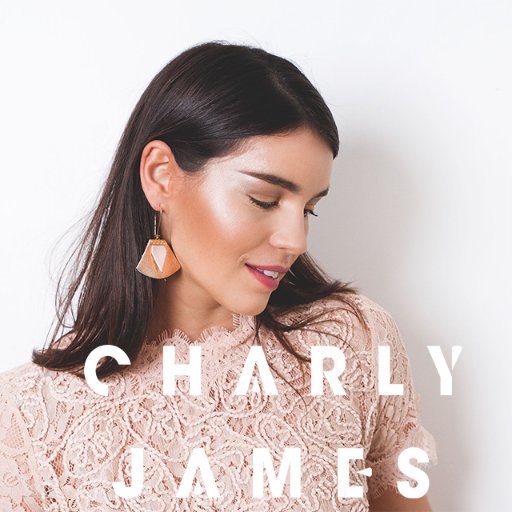 Charly James Bijoux // Original Jewellery // Handmade in Paris // #créateurs #bijoux #mode #paris #cuir