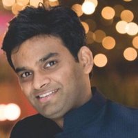 Avdhesh Gupta(@avdhesh_gupta) 's Twitter Profile Photo