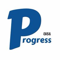 Progress 351 (@progress351) 's Twitter Profile
