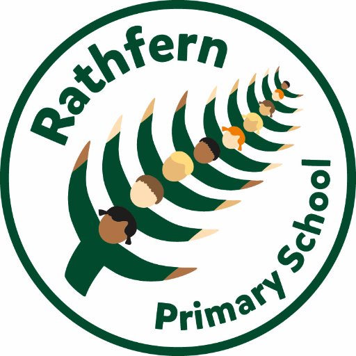 Where everyone learns to learn… Rathfern Primary School is a rich and diverse community where everyone is respected and valued.