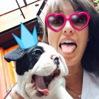 Tamara Piñero (@tamy8) 's Twitter Profile
