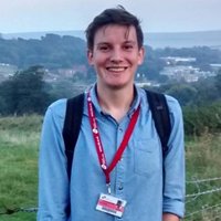 Sam Sharp (@samtsharp) 's Twitter Profile Photo Sam Sharp (@samtsharp) 's Twitter Profile Photo