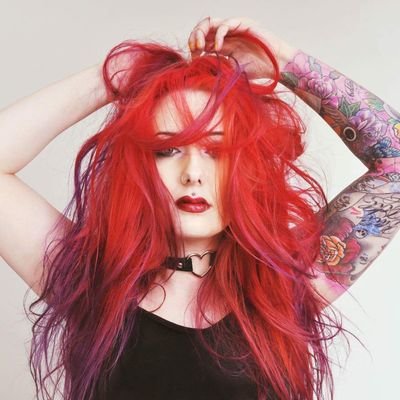 Cardiff's newest boutique salon specialising in alternative, classic elegance/vintage. A jewel in the heart of Crwys Road we can cater for your hair and nails.