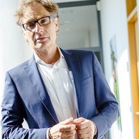 Christof Eckenfelder (@chreckenfelder) 's Twitter Profile