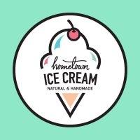 Hometown Ice Cream(@hometwnicecream) 's Twitter Profile Photo