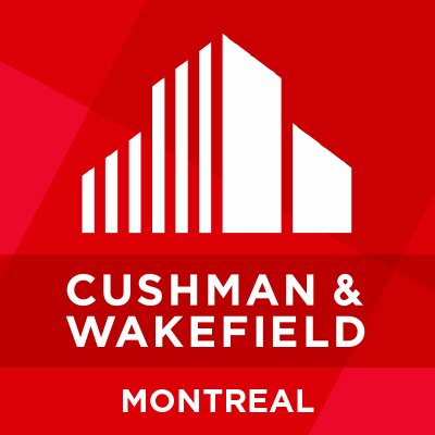 CushWakeMTL's profile picture. Expertise et dévouement vont au-delà des frontières, @Cushwake conçoit des solutions immobilières pour préparer ses clients à la prochaine étape. #CWWhatsNext
