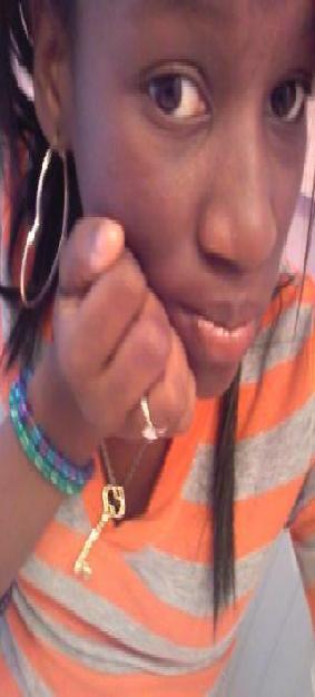 BORNtoobeeBAD's profile picture. -Myspaacee .
 _http://t.co/AvEOVjj5GY

-Faceebook .
 _ Ah'leah Janell Marshay

-Aim .
 _ Addoreemyybeauty