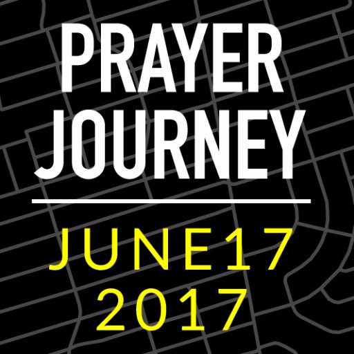 June 17 2017 | A one-day global event | Prayer walk/run/cycle through forgotten neighbourhoods around the world | @movein