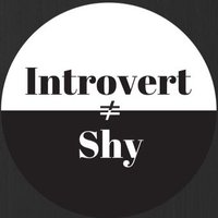 ʇɹǝʌoɹʇuI 🌆 (@introvert_city) 's Twitter Profile