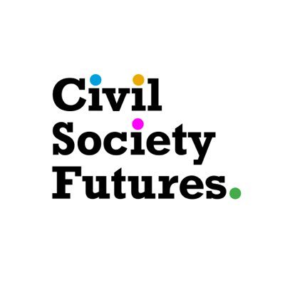The independent inquiry into how English civil society can flourish in a fast changing world, ran from 2017-2018 [this account now dormant] #civilsocietyfutures