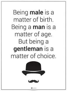 A Rare Breed,Super Fantastic,Philosophical&Down to earth gentleman Man