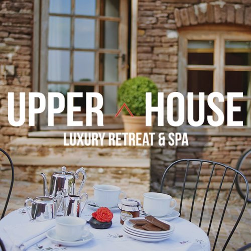 Luxury self-catering accommodation in the beautiful #BreconBeacons with on-site spa facilities. Upper House & Spa is located in #Craswall near #HayonWye.