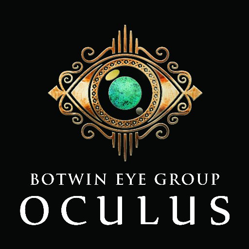 Oculus / Botwin Eye Group. 
Advanced eye care. Artful eyewear 
#SantaFeNM #NewMexicoTRUE
