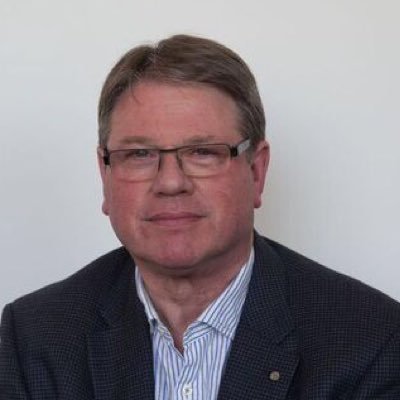 AlanKClayton's profile picture. Director, Clayton Contracting Pty Ltd