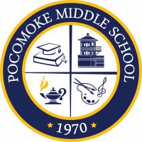 PocomokeMiddleSchool(@PocomokeMiddle) 's Twitter Profile Photo