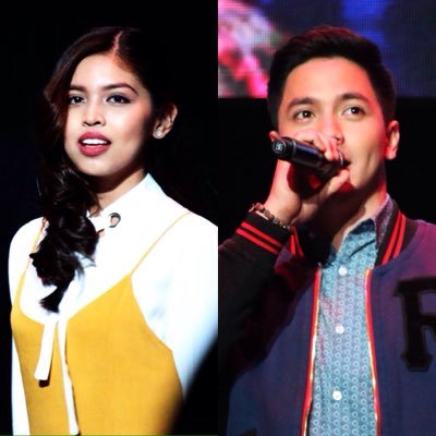 Forever Aldub Fan ❤️❤️ Alden and Maine FOREVER Negative Thoughts are not allowed Always Positive😃😃
