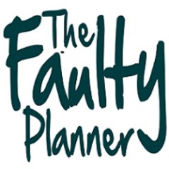 FaultyPlanner's profile picture. All things events