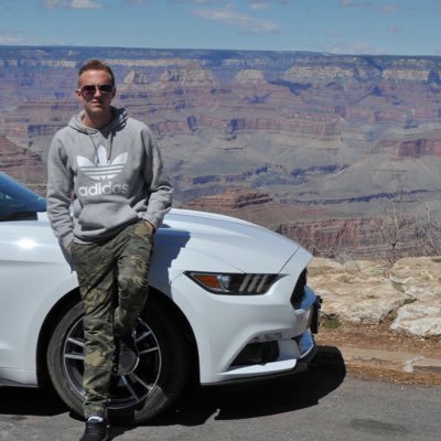 TheEliteTrader's profile picture. Focus and Hustle! Don't complain but hold yourself responsible for good and bad in life! Beginner Day-Trader