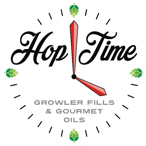 Growler fill store featuring 40 rotating taps of craft beer. Over 25 flavor infused olive oils and balsamic vinegar.