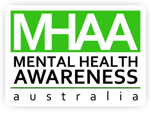 MentalHealthAA's profile picture. 