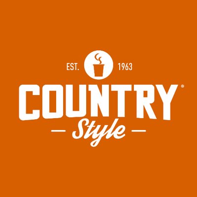 Photo for country style gift card