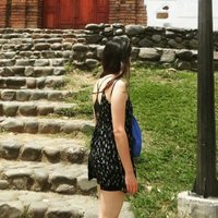 Soni A. M. (@soni_arevalo) 's Twitter Profile