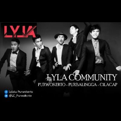 Official Account Twitter LYLAKU Purwokerto, Cilacap, Purbalingga | Dec 2010 | korwil: @rinaqma, wakorwil: Ashalea JV | IG @lc_purwokerto | Contact? DM.