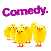 bbcfestcom's profile picture. BBC comedy dept. scouts  tweeting from the Edinburgh Fringe. Follow us for show recommendations and Fringe notes!