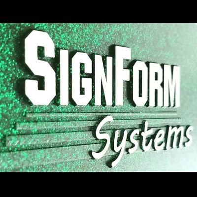 SignFormSystems Profile Picture