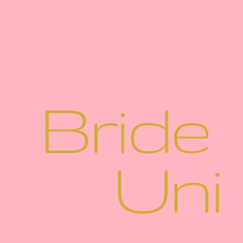 #bridetobe looking to plan your own #wedding? Don't know where to start? Say 'I DO' to the @brideuniversity Masterclass and learn from award winning suppliers💕