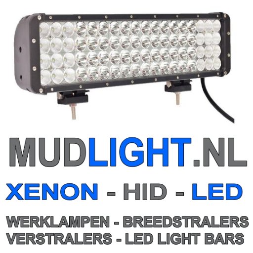 Gespecialiseerd in: XENON- en LED verlichting, werkverlichting, verstralers, breedstralers, led light bars, etc...