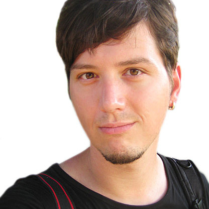 Friendly travel-addicted youtuber with a faible for hippos.
This is my English account.
Official German twitter: @manniac