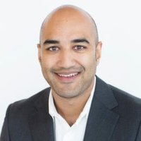 Anand Shridharani (@drshrid) 's Twitter Profile