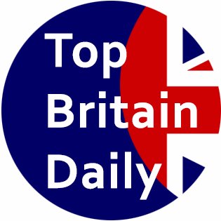 topbritaindaily's profile picture. Breaking: The News You Need to Read