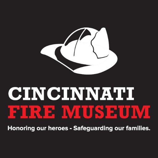 The Cincinnati Fire Museum
315 W.Court St, Cincinnati OH
https://t.co/rCkxoYilVi
Dedicated to preserving our fire service history & teaching fire safety!
