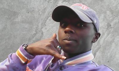 kevolinkiddian's profile picture. be the brightest light in the dark