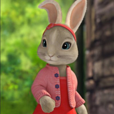 Lil_lilyBobtail's profile picture. 🍩 🥕 all