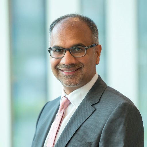 Shailesh Solanki