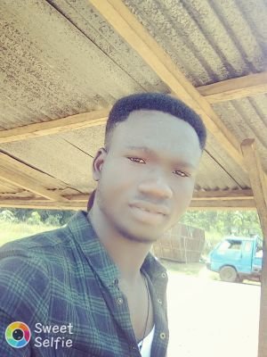 Ericmanso10's profile picture. 